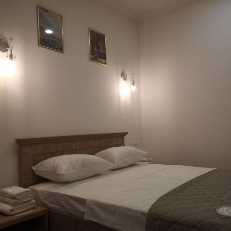 7Rooms Boutique Hotel Yeghegnadzor Dış mekan fotoğraf