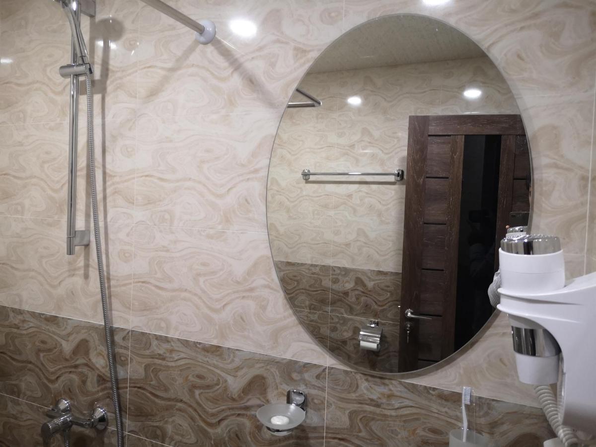 7Rooms Boutique Hotel Yeghegnadzor Dış mekan fotoğraf