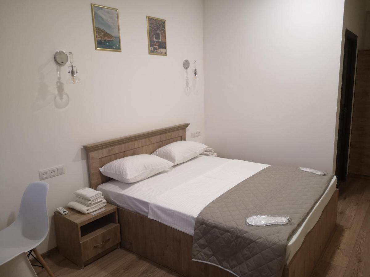 7Rooms Boutique Hotel Yeghegnadzor Dış mekan fotoğraf