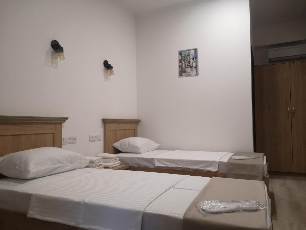 7Rooms Boutique Hotel Yeghegnadzor Dış mekan fotoğraf