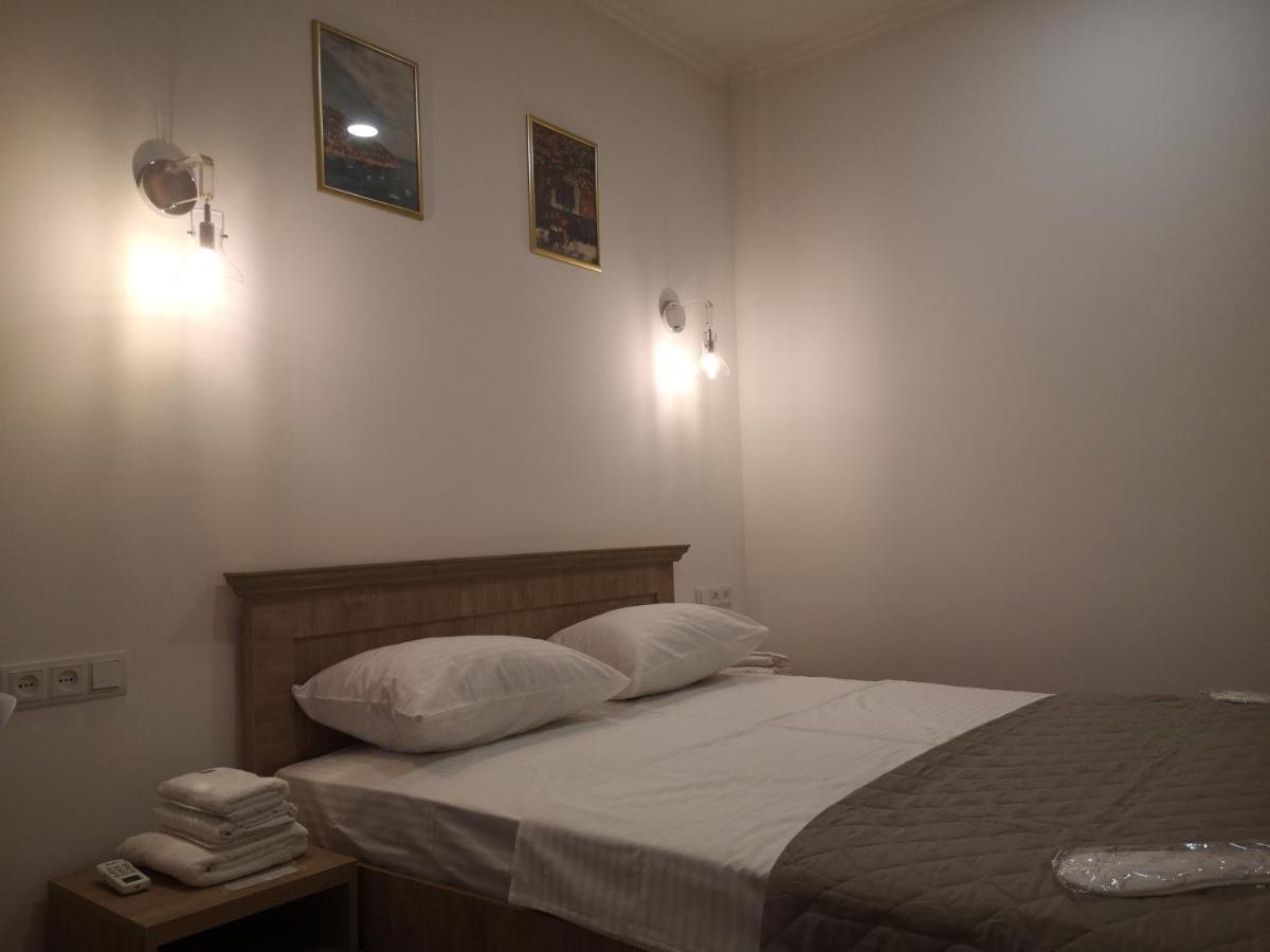 7Rooms Boutique Hotel Yeghegnadzor Dış mekan fotoğraf